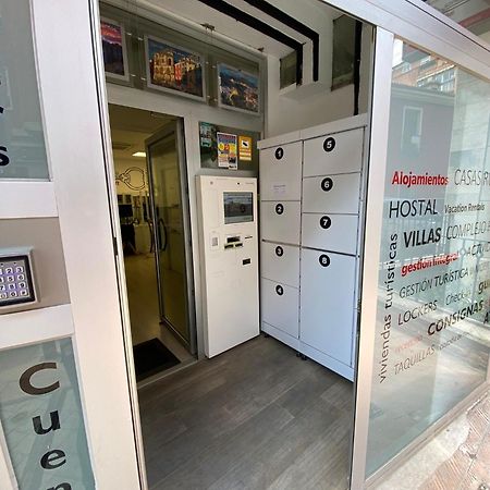 Cuencaloft Casa Vereda Vut Cuenca  Zewnętrze zdjęcie