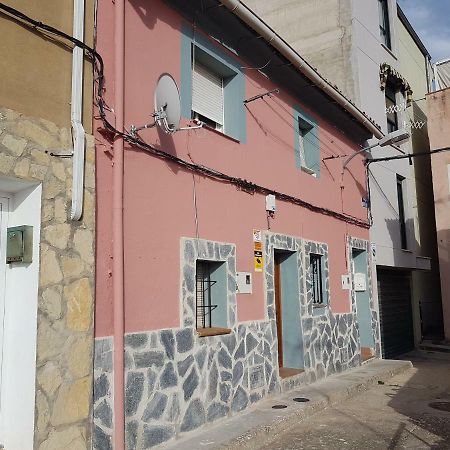 Cuencaloft Casa Vereda Vut Cuenca  Zewnętrze zdjęcie