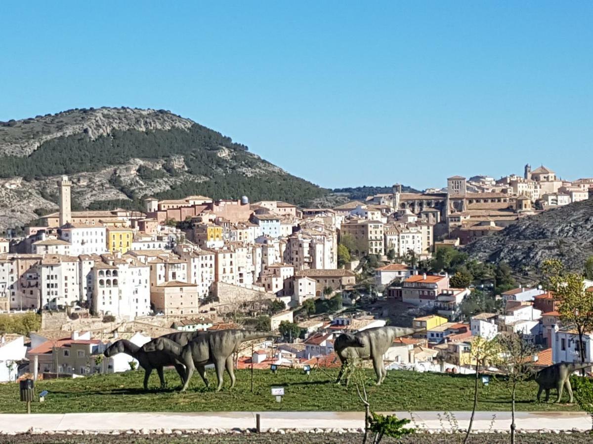 Cuencaloft Casa Vereda Vut Cuenca  Zewnętrze zdjęcie